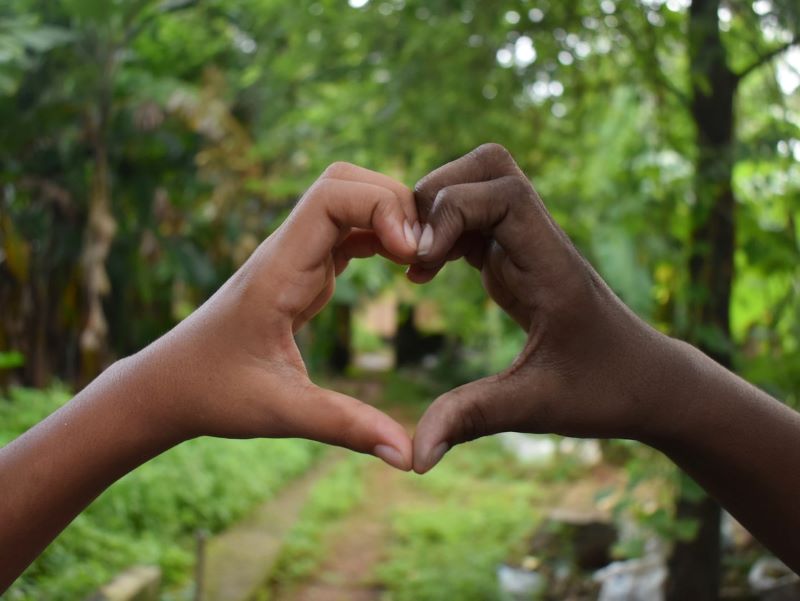 What will your anti-racist university look like?
