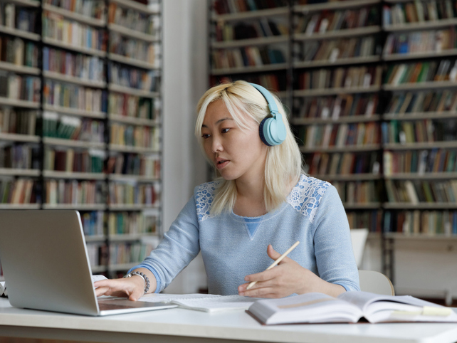 How to get through your first year of teaching