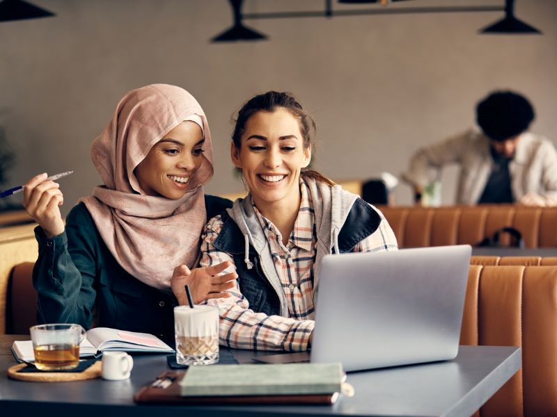 Digital Universities task force: upskilling the MENA region through online learning