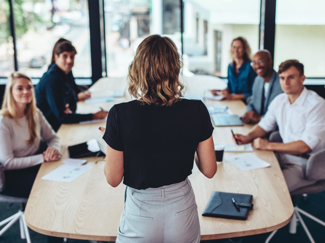 Do we need to grade students’ presentation skills?