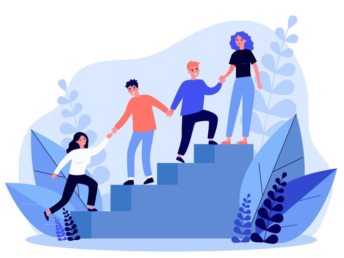 Relationship-building: the key to effective teaching