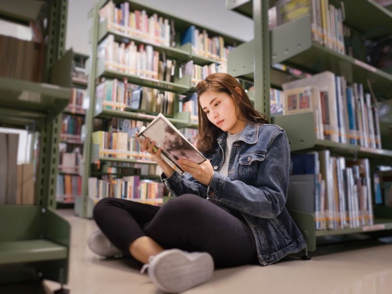 How I train students in strategic and reflective academic reading 