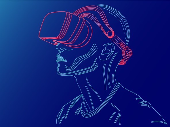 Virtual reality has failed education, so what should we do with it?