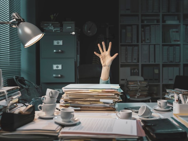 Three key tips to help balance research and teaching duties