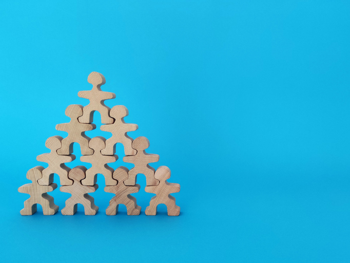 Blocks for building a stronger student community
