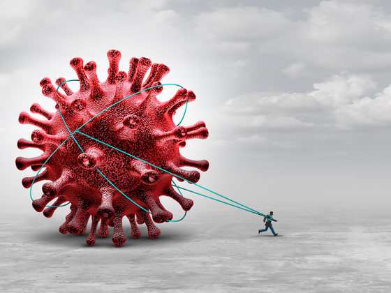 Coping with long Covid: 10 strategies for academics