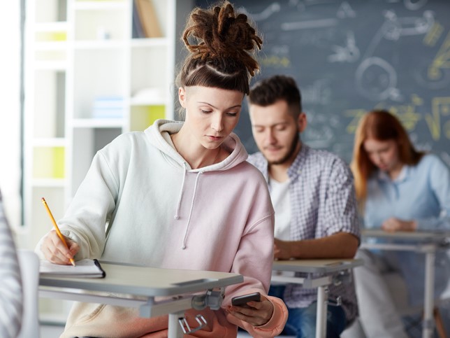 How to design low-stakes authentic assessment that promotes academic integrity