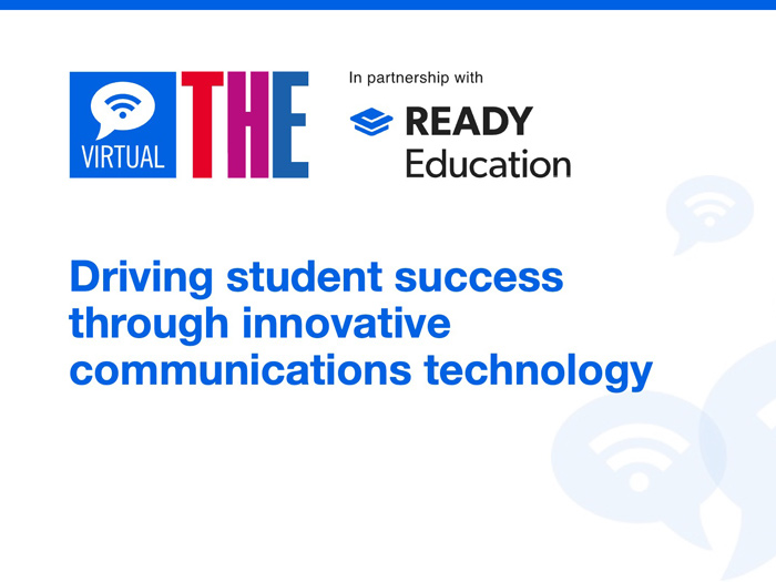 Thinking digital: how apps can transform the campus experience for students
