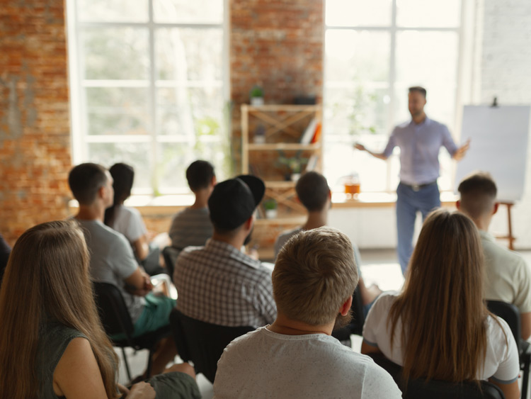 International university educators share top teaching tips