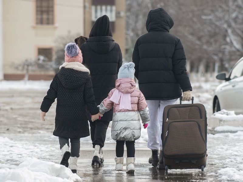 When refuge isn’t safe: uncovering real-life stories to shape policy