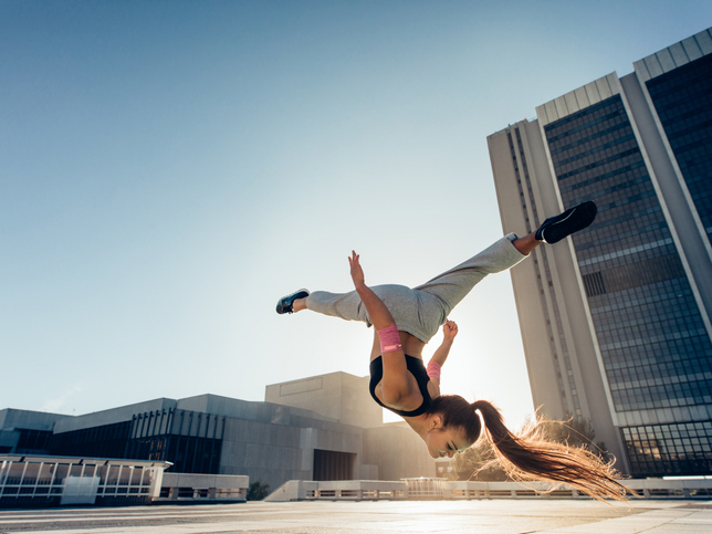 Flipping the university admissions process on its head