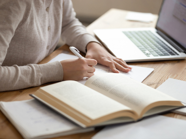 Open-book assessments: dos and don’ts that foster good practice