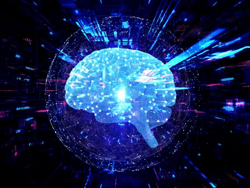 A model for deploying AI across a university and region