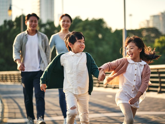 Universities need policies and practices to tackle work-life balance