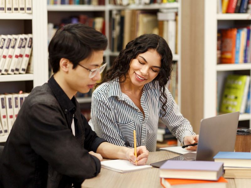How to negotiate the politics of mark agreement between tutors