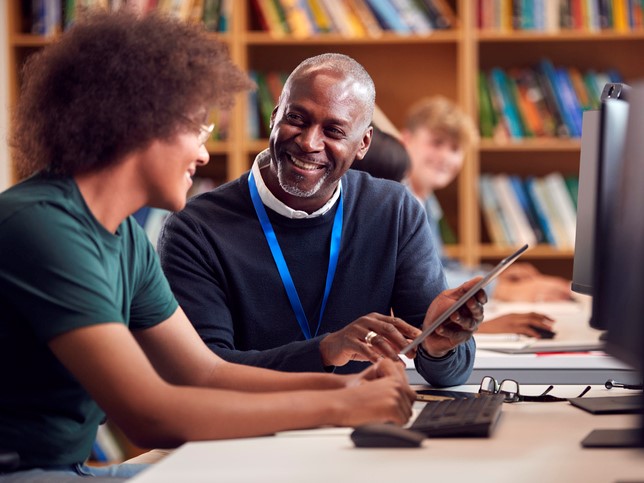 Build effective rubrics in just five steps