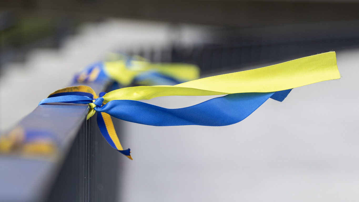 A collective action framework to help Ukraine’s universities survive and rebuild