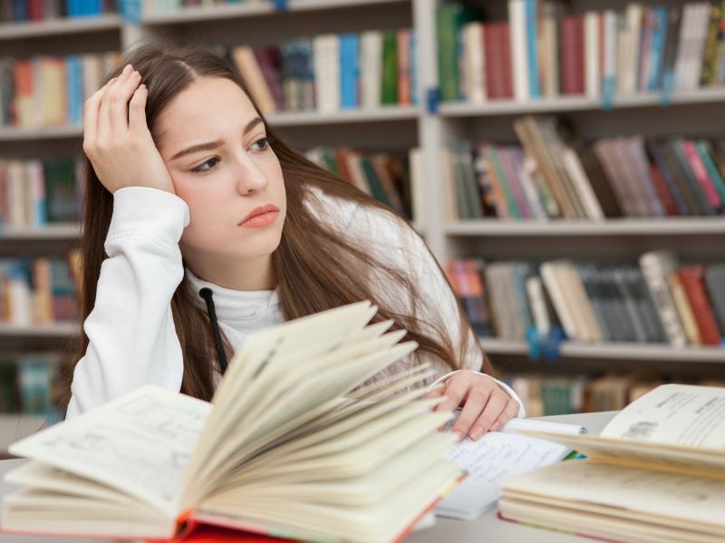 Compassionate teaching for students with ADHD
