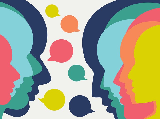 Will online education lead to the death of conversation?