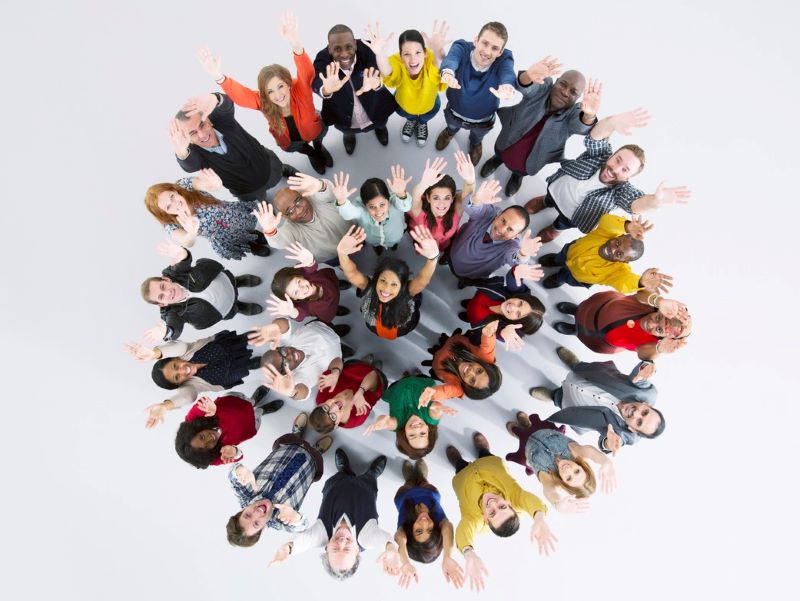 The 10 steps towards inclusivity in universities
