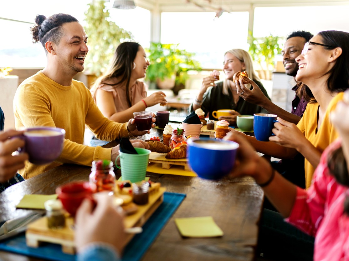 The power of events to build belonging among students