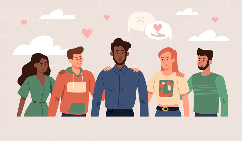 Comfort without coddling: how to make students comfortable in the classroom