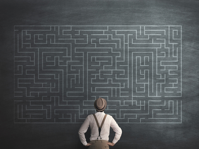 Why is digital transformation such a challenge for HE?