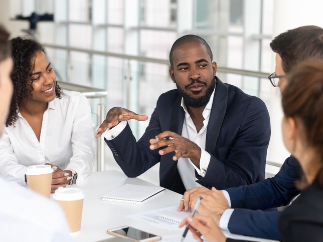 Business school recruitment: disrupt to diversify
