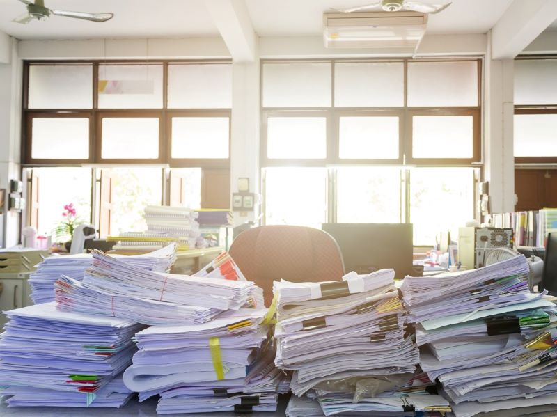 Dos and do-overs: reflections on life as an early career researcher