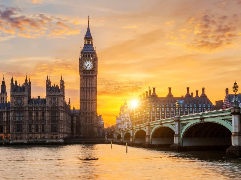 Five things I learned from my trip to Parliament as an early career researcher