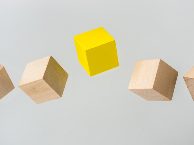 New views on the block: schedule or philosophy?