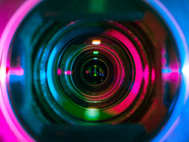 Tips from students on how to film videos that keep them engaged 