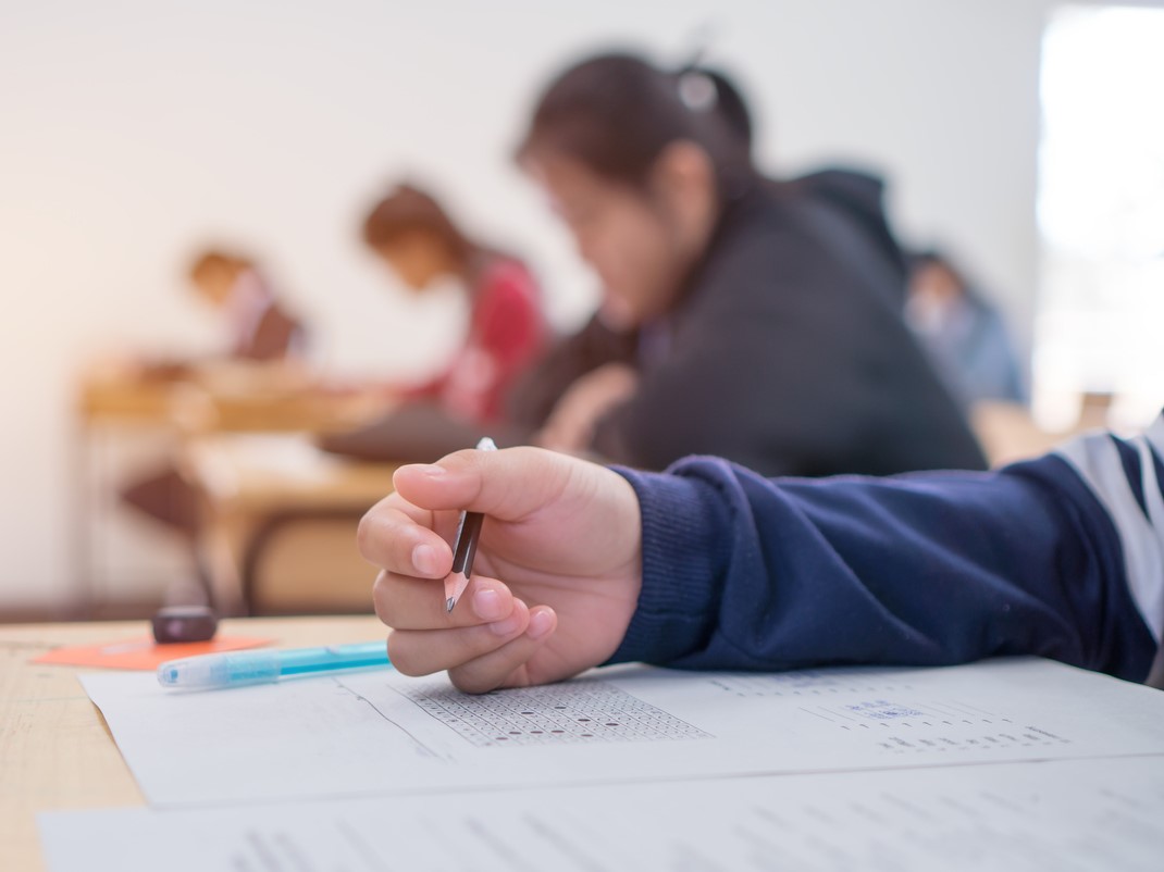 Fair approaches to assessment and plagiarism for multilingual learners