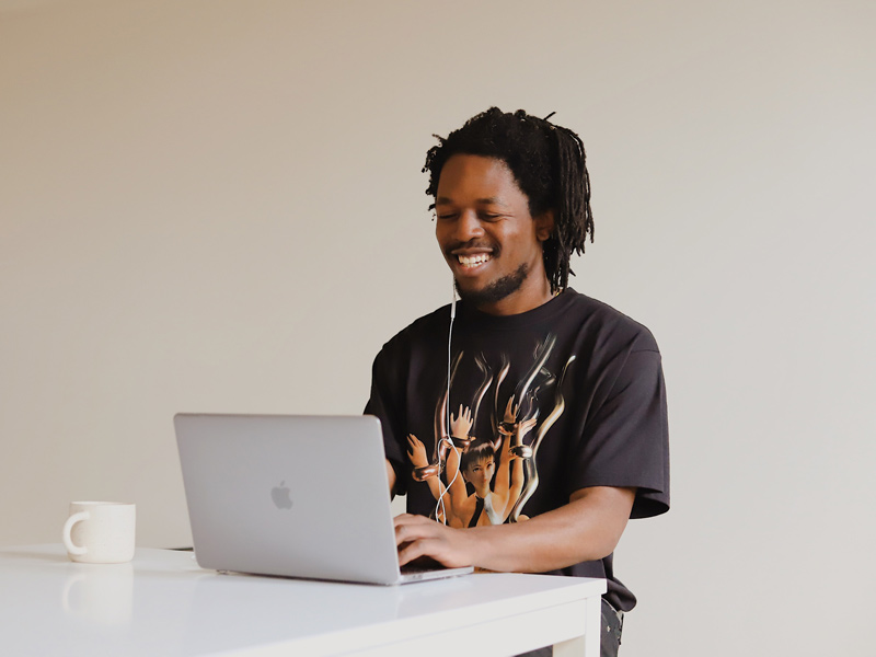 Remote internships are the experiential learning advantage for the future of work