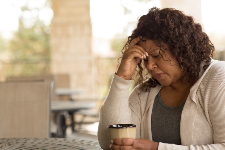 Where’s our Black bereavement leave? 