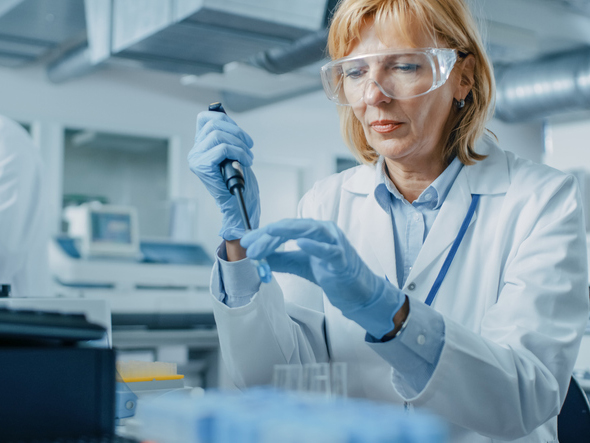 How faculty support and entrepreneurial programmes can boost research commercialisation