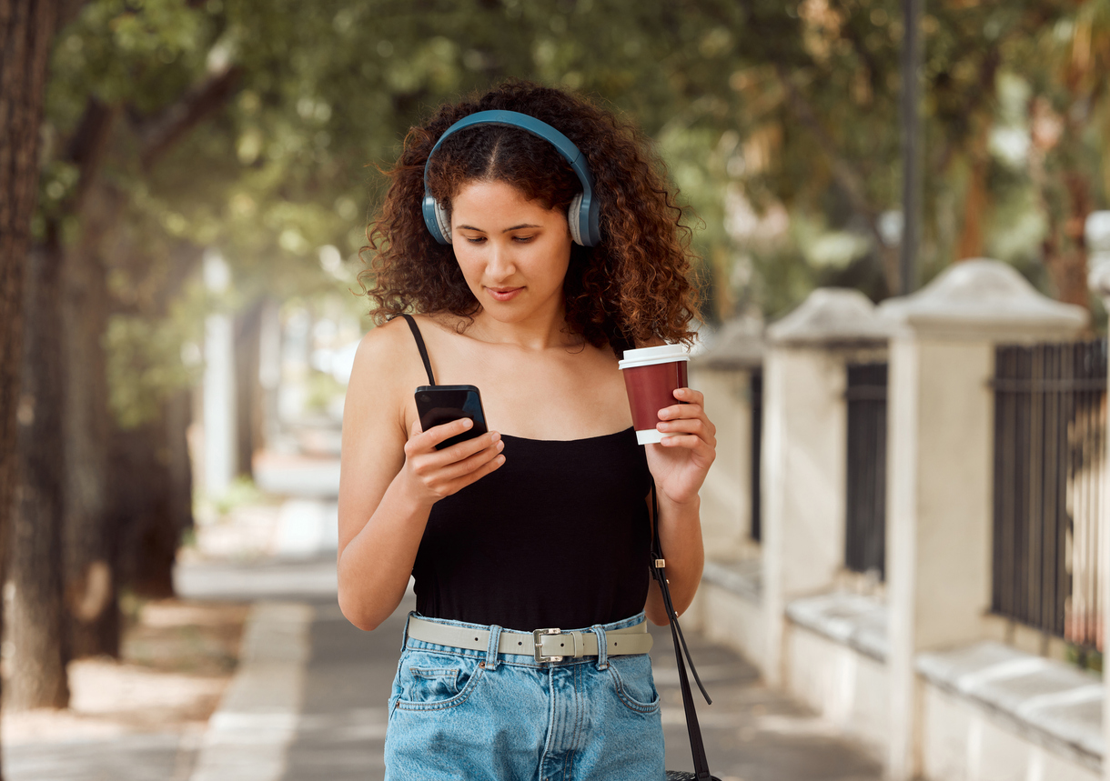 A Spotify model of personalised higher education 