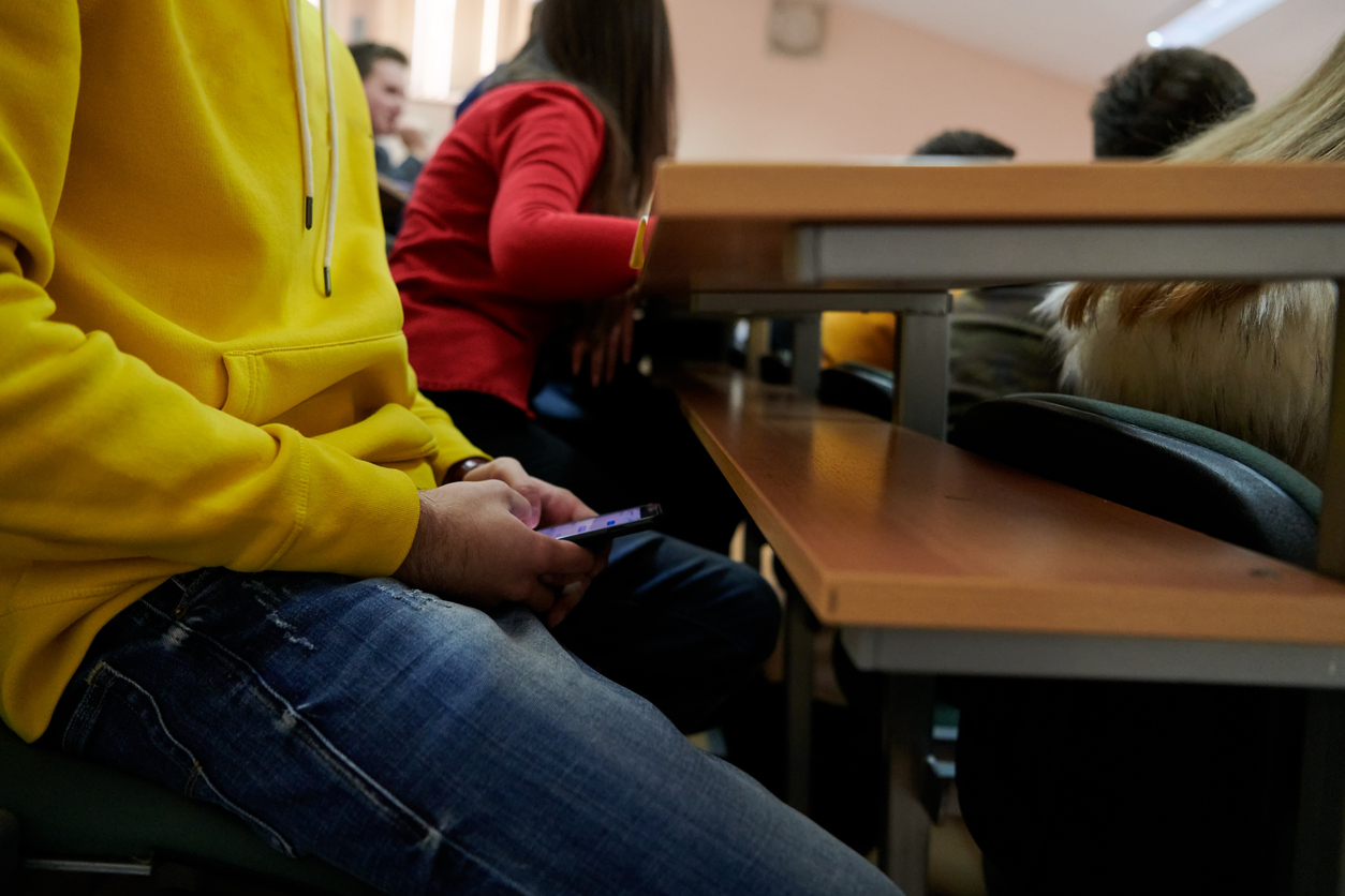 Keep calm and carry on: ChatGPT doesn’t change a thing for academic integrity