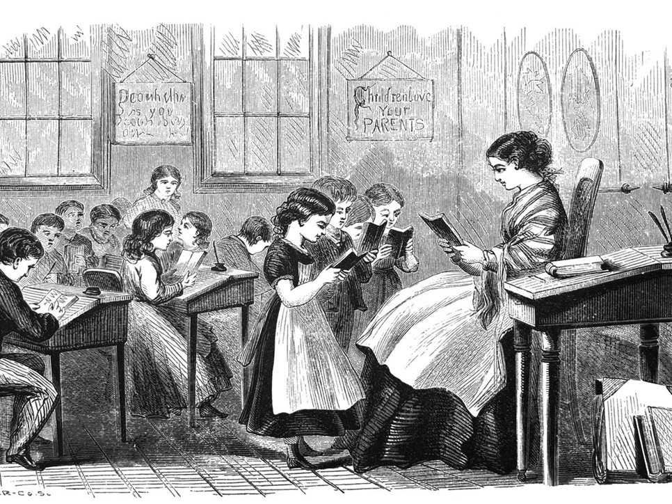 A 100-year-old principle for teaching students digital study skills