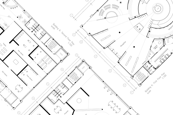 Lessons learned from building a new university premises