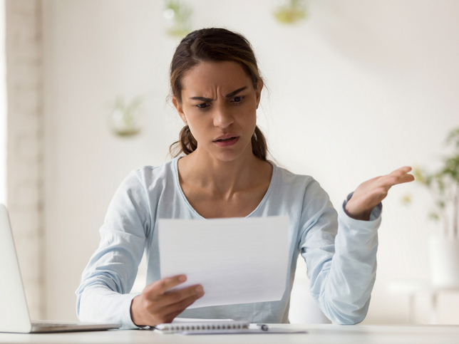Can asking for students’ perception of assessment improve fairness?
