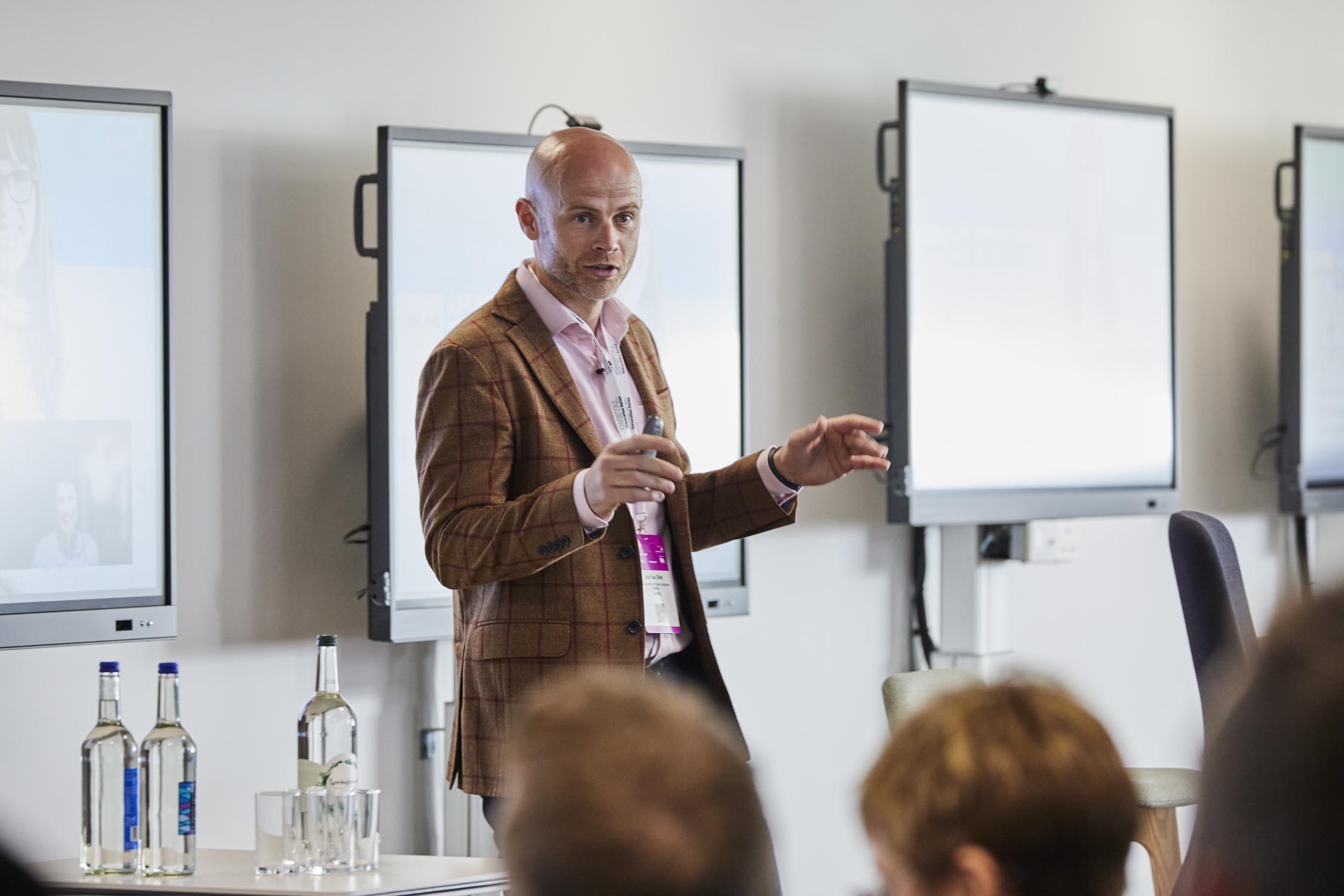 Institutions must ask the right questions – and often – to meet students’ needs