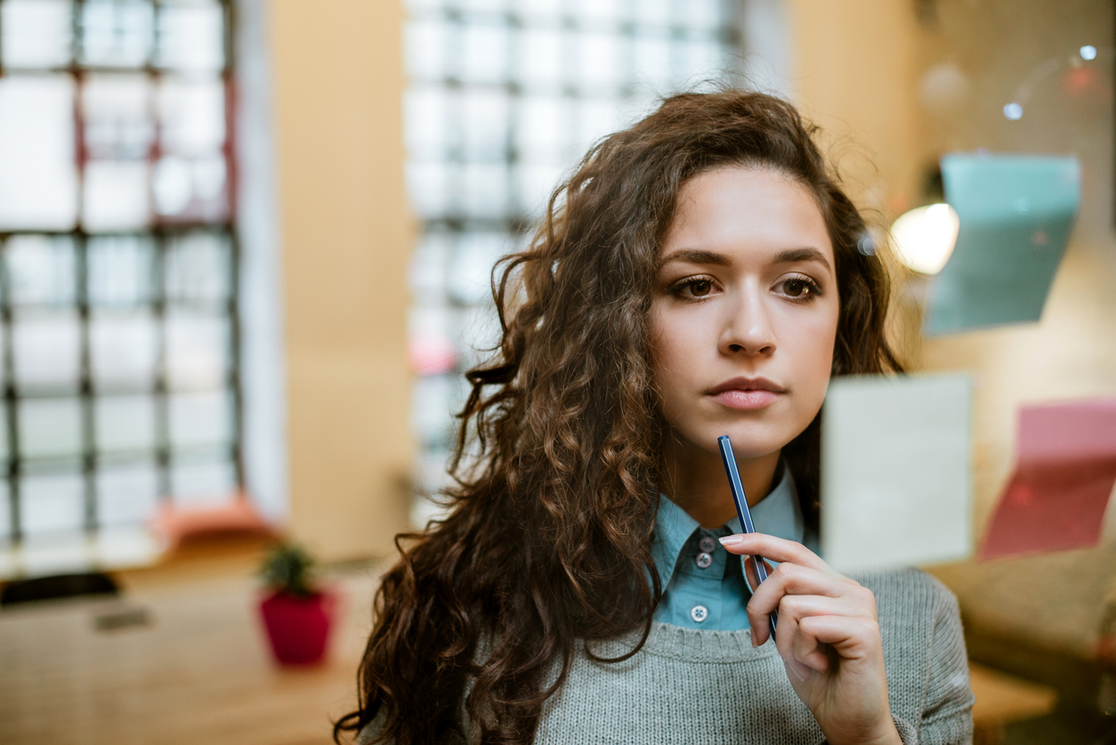 Failure as a career development tool