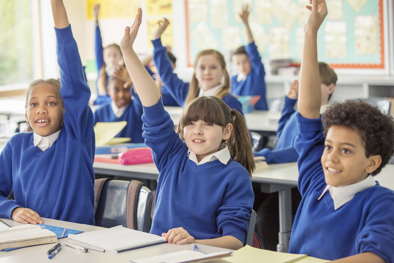 Raising aspirations: lessons in running a young scholars programme