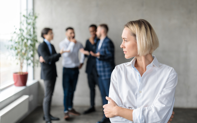 Careers services: how to prepare graduates for workplace abuse