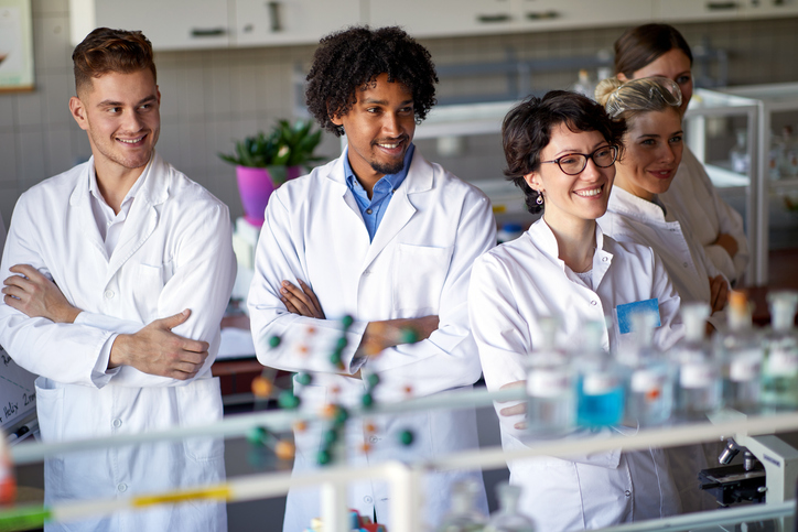 How supervisors can use research competitions to inspire lifetime learning