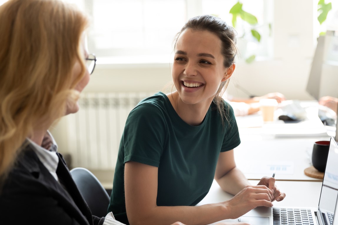 A mentoring scheme for graduate teaching assistants 
