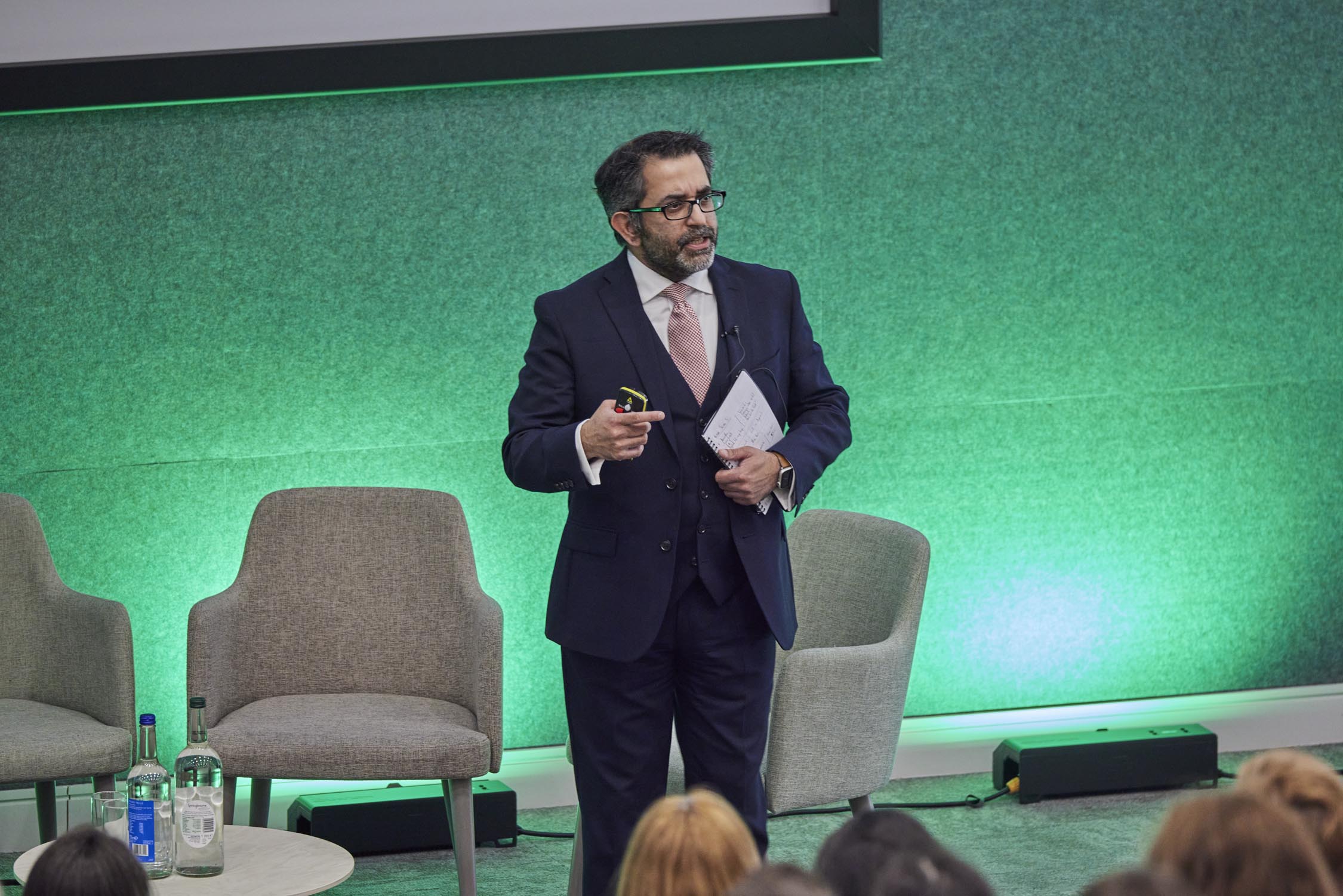Digital assessment: enhancing student outcomes and the case for leadership