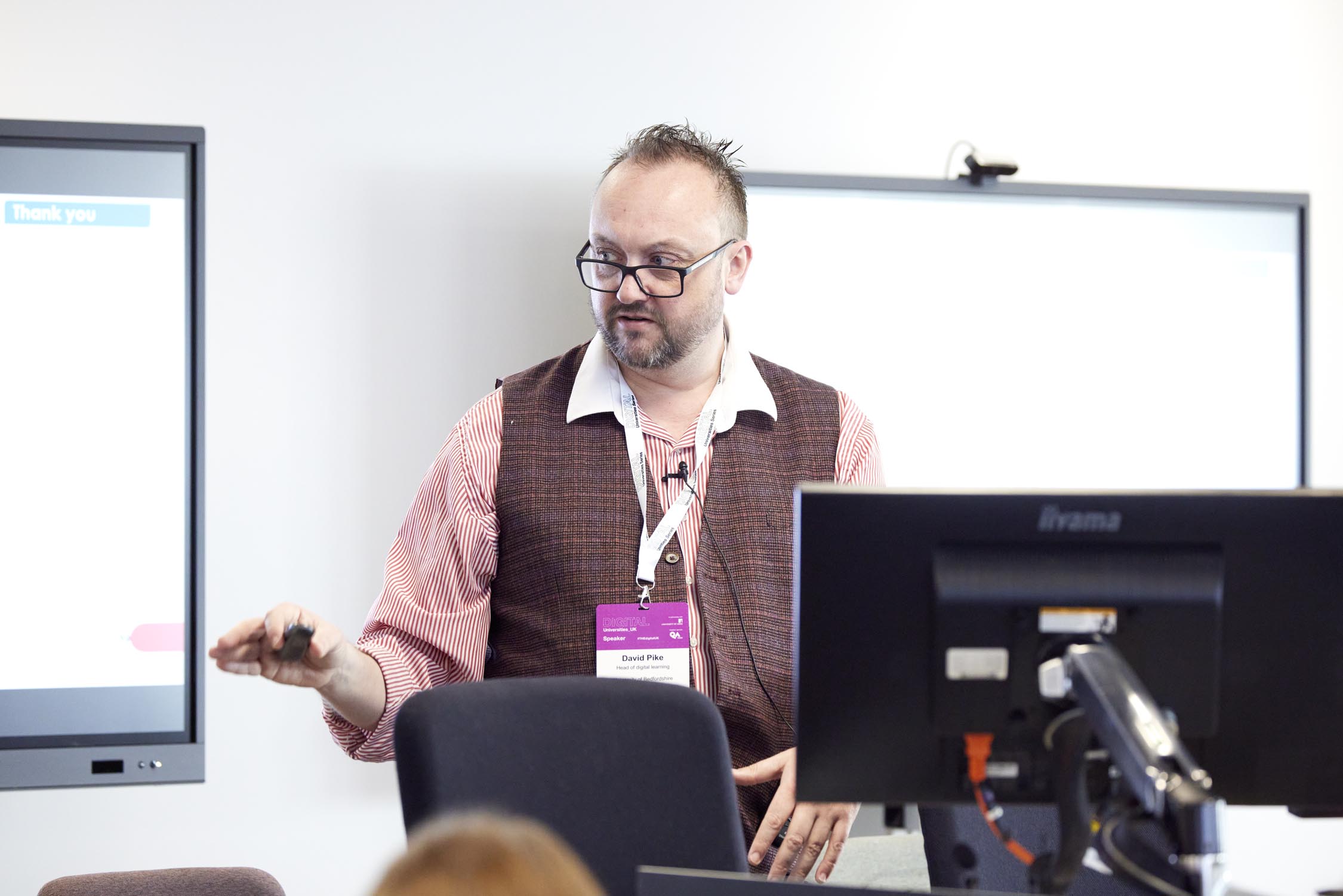 Enhancing student participation and access through always-on support