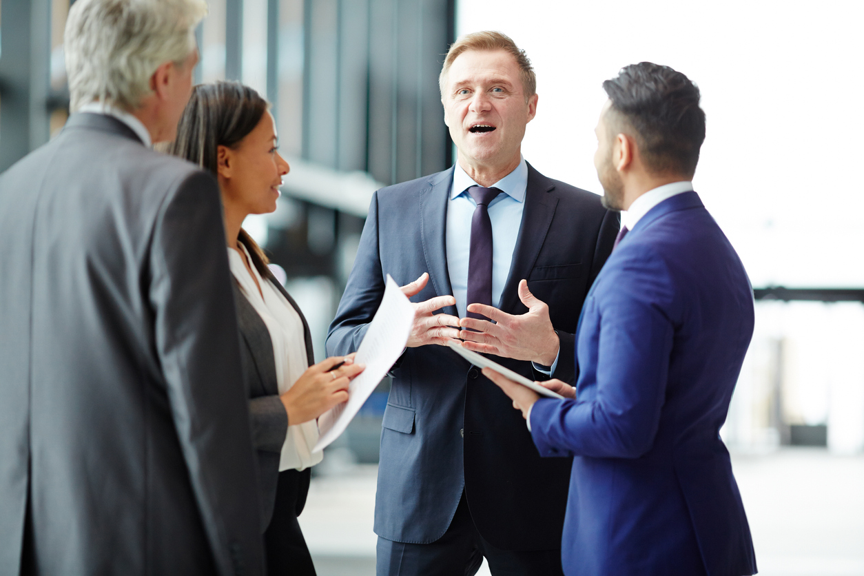 How to convey the benefits of higher education to government and policymakers